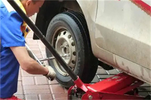 蔚县附近拖车24小时服务热线电话