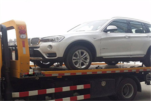 蔚县拖车24小时服务电话